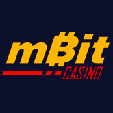 mBit Casino